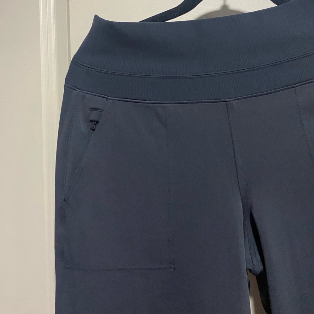 Athleta Wide Leg Pant